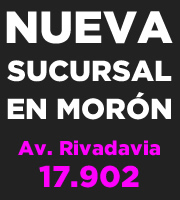 Sexshop En Mataderos Sucursal Moron Av Rivadavia