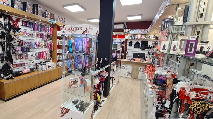 Sexshop En Mataderos Colegiales