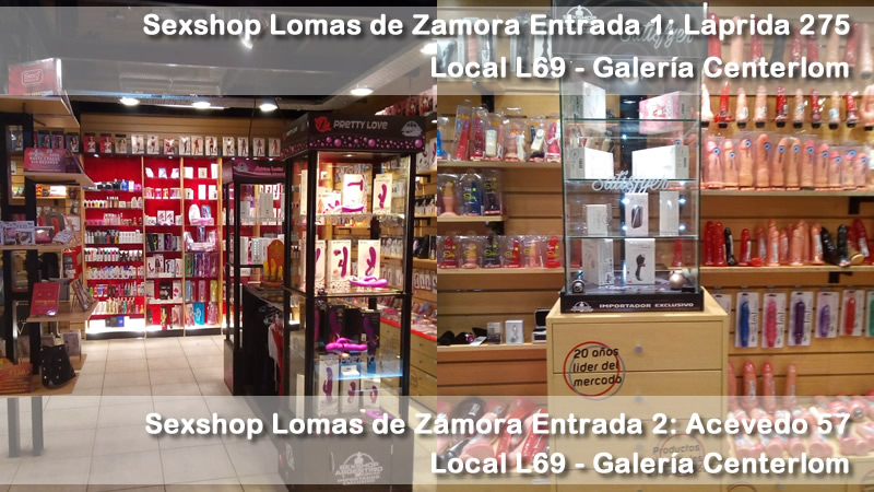 Sexshop En Mataderos Lomas de Zamora