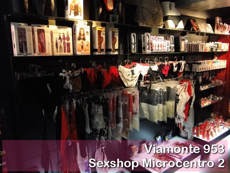 Sexshop En Mataderos Microcentro 2