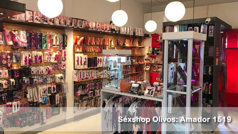 Sexshop En Mataderos Olivos